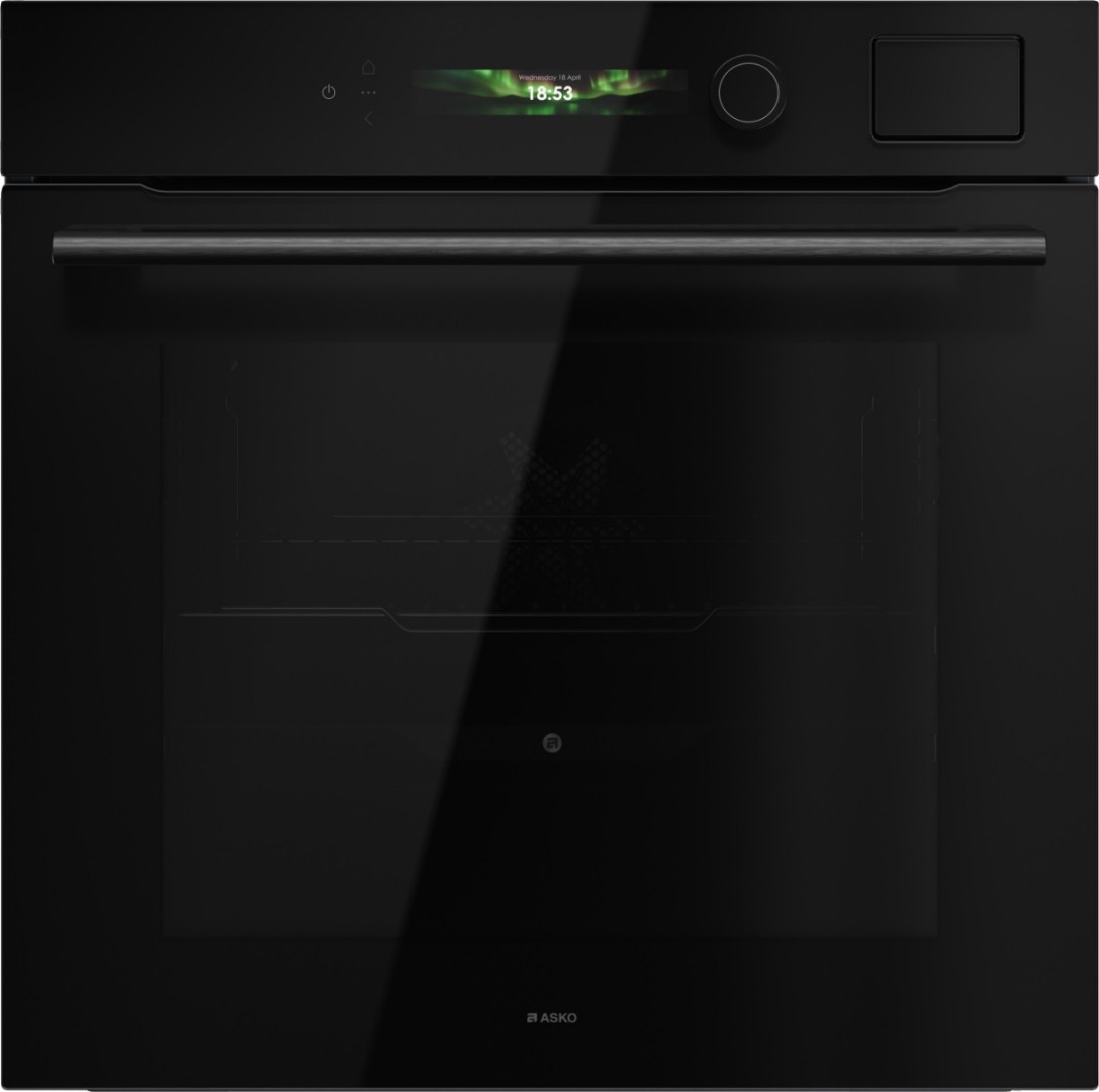 Электрический духовой шкаф